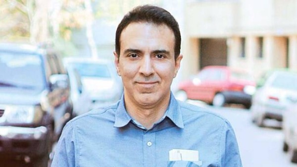 عصبانیت مزدک میرزایی از وطن پرستی ورزشکاران ایران