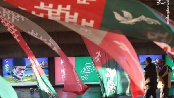 رکورد شکنی فیلم اولی ها در جشنواره فیلم فجر