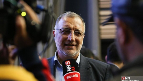 شهردار تهران: آماده جنگ هستیم اما کسی خواستار جنگ نیست