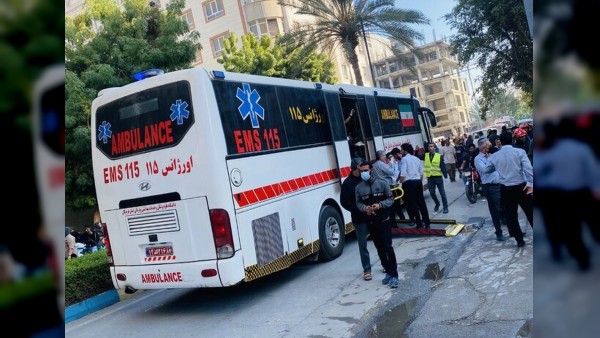 انفجار در هرمزگان؛ یک کودک 4 ساله جان باخت