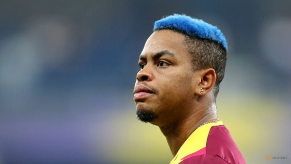 Hetmyer shines as West Indies edge South Africa in thrilling T20 clash