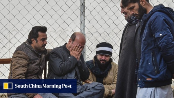 حمله گسترده جدایی طلبان بلوچ به پاکستان؛ کشته شدن ده ها نفر
