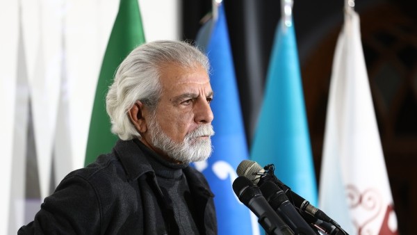 دبیر جشنواره فیلم فجر: نگهبانان خورشید اولین نمایش جشنواره چهل و چهارم است
