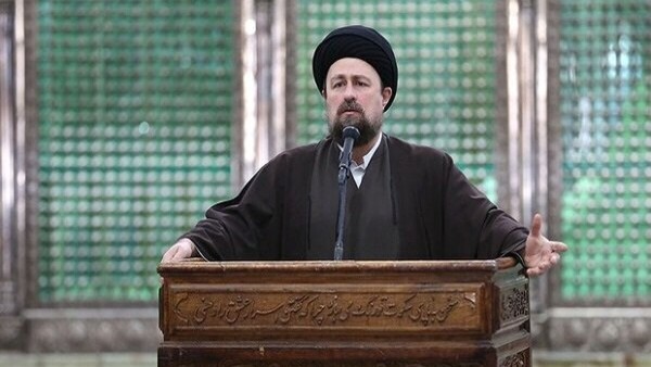 سید حسن خمینی: انقلاب اسلامی ایران مستند به قدرت خارجی نبود