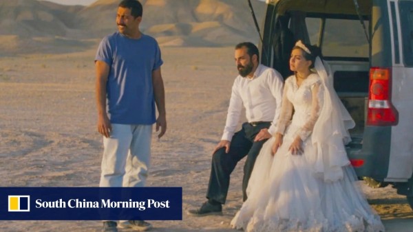 دستگیری نویسنده نامزد اسکار فیلم "این فقط یک تصادف بود" در تهران