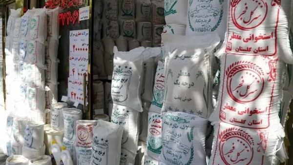 کمبود برنج پاکستانی و تاثیر آن بر قیمت برنج ایرانی