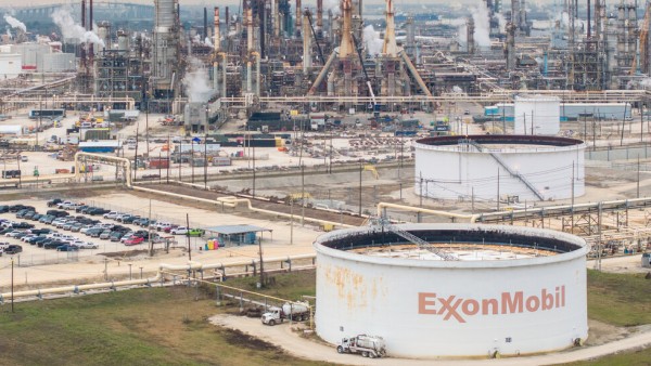 Michigan Sues Oil Giants Over Climate Change and High Energy Prices