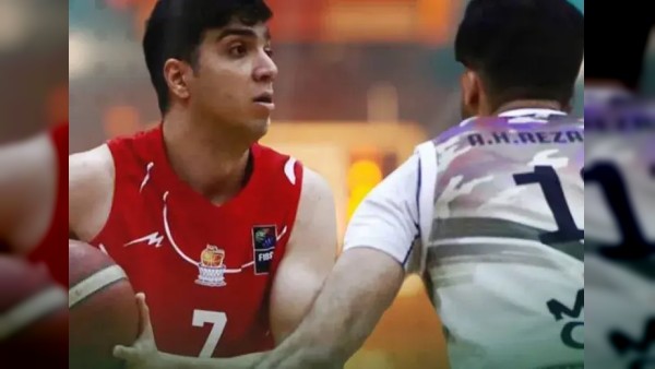 پیروزی مهگل با حداقل اختلاف در جدال حساس لیگ برتر بسکتبال