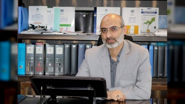 سعید مقیسه سرپرست شبکه افق شد