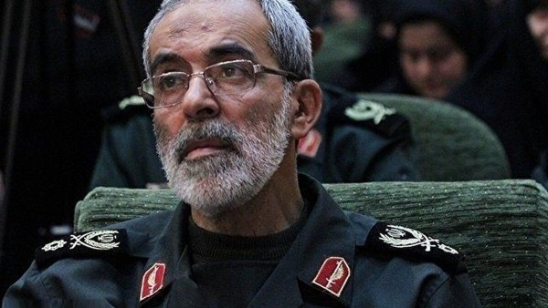 سردار نجات: آمریکا در نهایت مقابل ایران شکست خواهد خورد