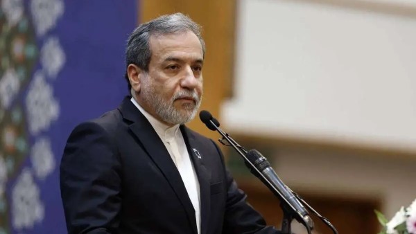 عراقچی: آماده دیپلماسی هستیم اما با احترام متقابل