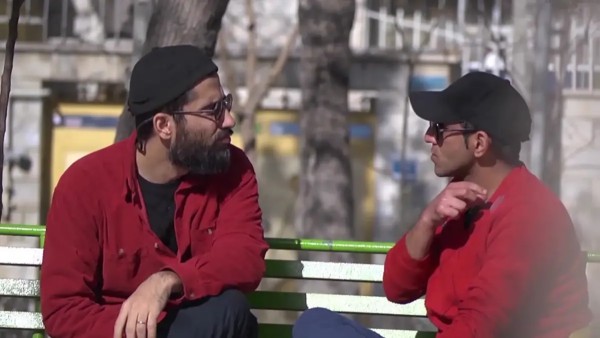 محمد صابری و نقش خاموش اما تاثیرگذار در سریال وحشی