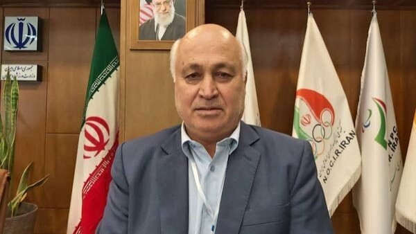 انتخاب سرپرست فدراسیون اسکیت به وزارت ورزش سپرده شد