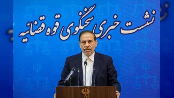صدور کیفر خواست برای بازیگران و هنرمندان معترض