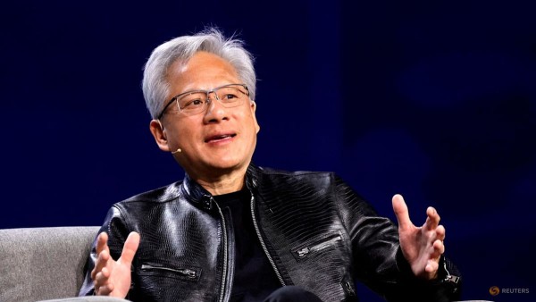 Nvidia plans huge investment in OpenAI amid AI race