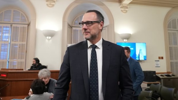Quebec expands secularism law amid rights concerns