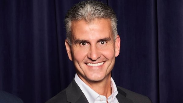 Disney names Josh D'Amaro as new CEO to succeed Bob Iger