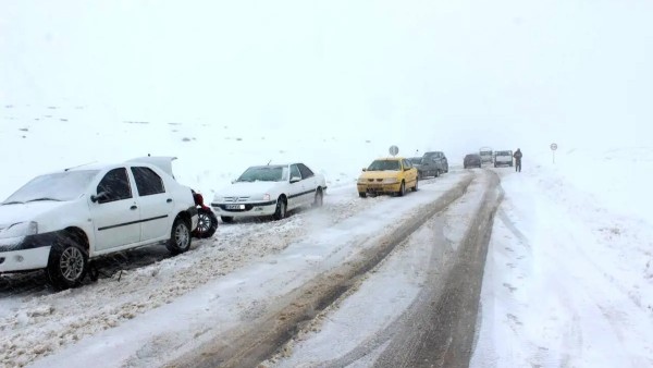 هشدار هواشناسی برای کوهنوردان: احتمال بهمن و سرمازدگی در ارتفاعات