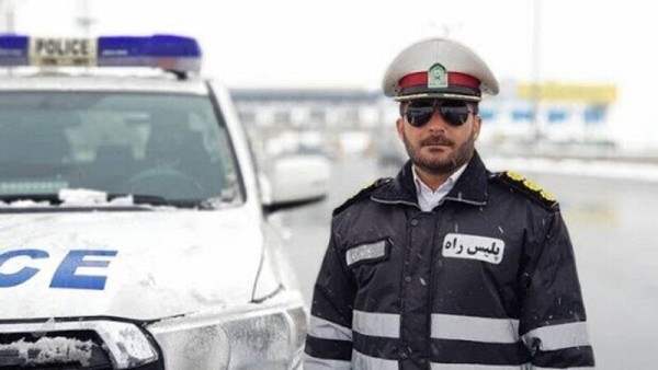 وضعیت ترافیکی و جوی محورهای مواصلاتی کشور اعلام شد