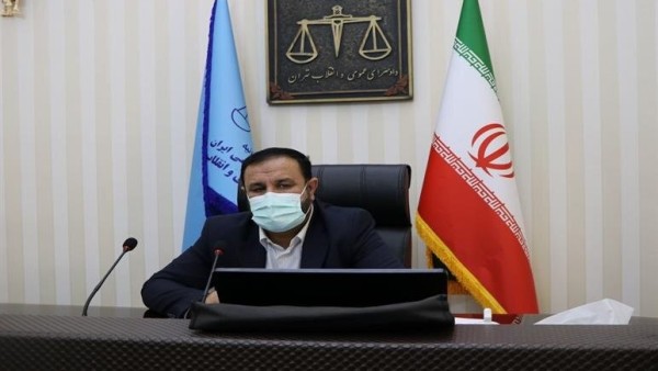 سند دار شدن بیش از ۲۵۷۰ هکتار از اراضی فرحزاد توسط دادستان تهران