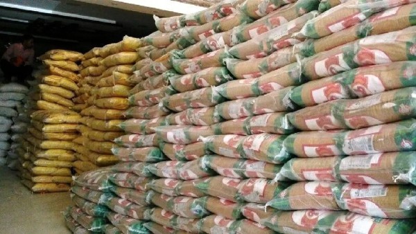 کشف 30 هزار تن کالای احتکار شده در عملیات گسترده پلیس
