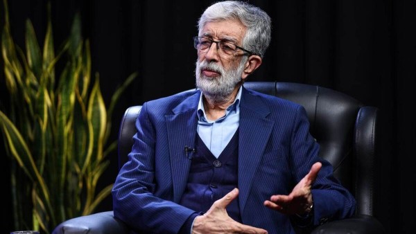 حداد عادل: ایران همیشه آماده مذاکره بوده است