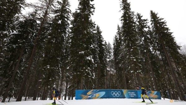 بیاتلون در المپیک میلانو کورتینا 2026 هدف جذب 300 میلیون هوادار را دنبال می کند