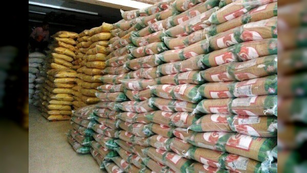 کشف 61 هزار تن کالای احتکار شده در سراسر کشور
