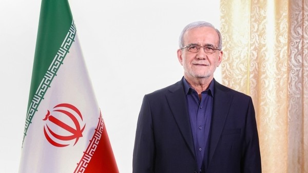 پیام وحدت رئیس جمهور به سران کشور های اسلامی در آستانه ماه رمضان