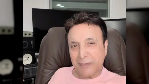 حسن شماعی زاده در 83 سالگی؛ عکس ديدني از ستاره قديمي