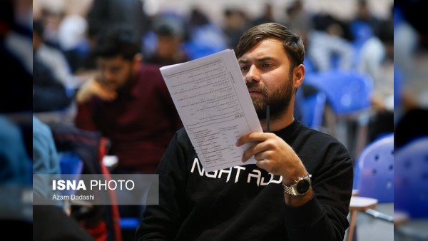 شرایط جدید تکمیل ظرفیت استخدامی دستگاه های اجرایی اعلام شد