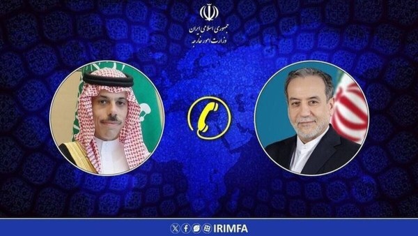 عربستان قدردان توضیحات ایران است گفت و گو ها ادامه دارد