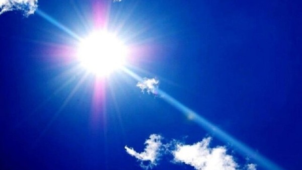 تهران 11 درجه گرم تر از حد نرمال