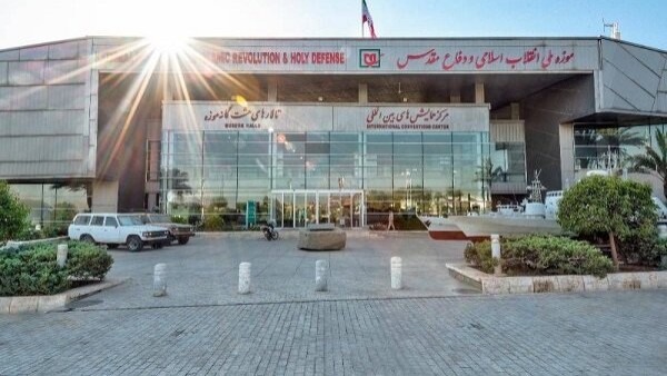 رئیس ستاد کل نیروهای مسلح بر استفاده بهینه از ظرفیت موزه دفاع مقدس تاکید کرد
