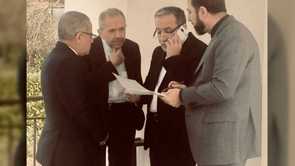 ایران و آمریکا در مذاکرات ژنو به تفاهم کلی رسیدند